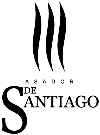 Asador de Santiago